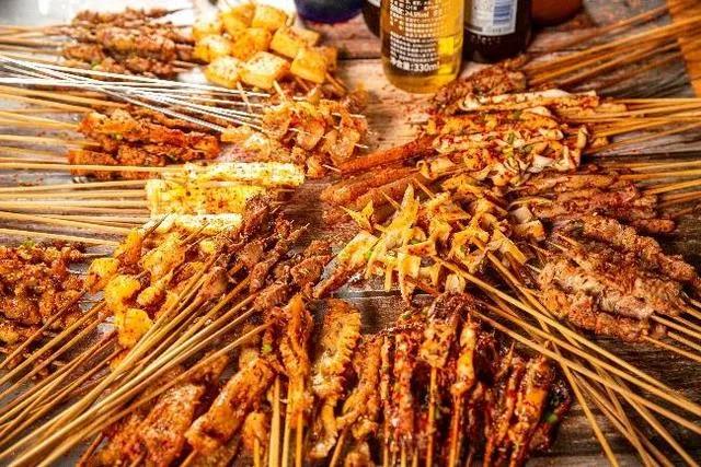 餐飲大事件241期 |上半年全國餐飲收入同比增長48.6%、五爺拌面再獲A+輪融資|餐飲界