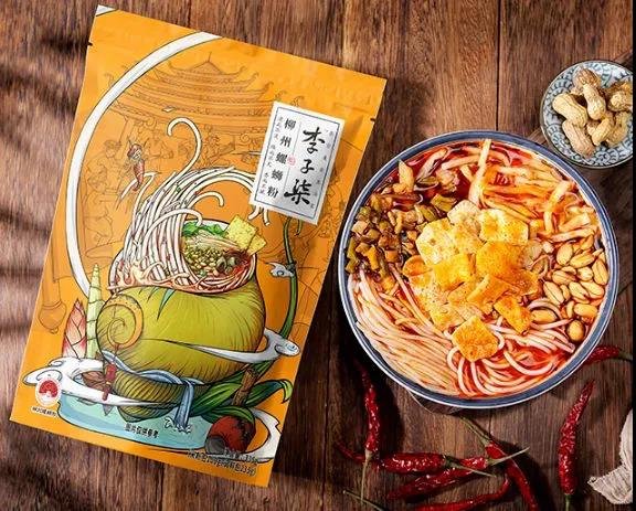 螺螄粉、湖南米粉、南昌拌粉誰(shuí)是千億米粉賽道之王？|餐見(jiàn)