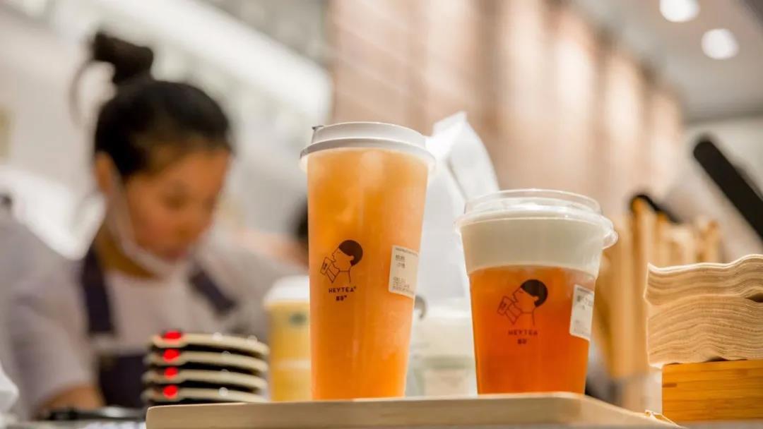 “喜新厭舊”的喜茶，該如何撐起600億的估值？