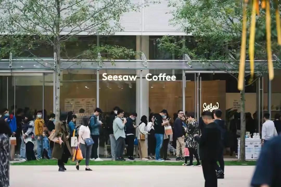 “內(nèi)卷”起來，這屆奶茶絕不認(rèn)輸！