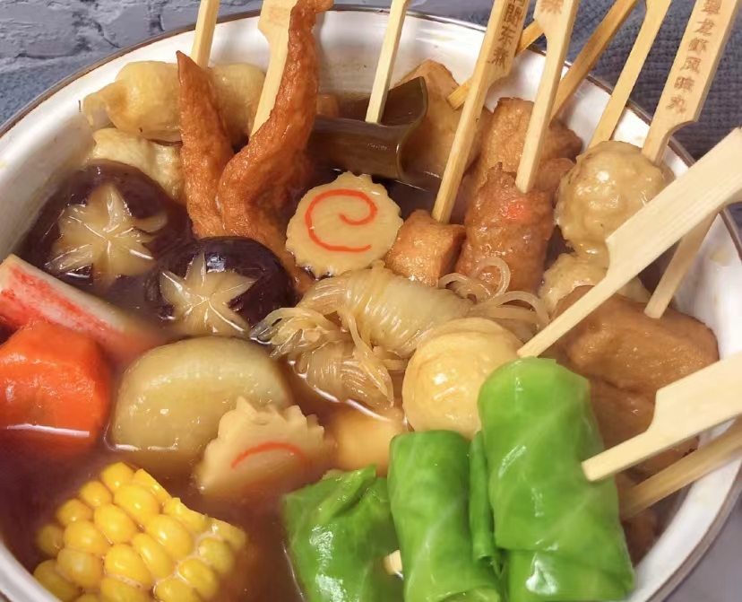 不蟹食品切入關(guān)東煮賽道，生產(chǎn)企業(yè)如何在供應(yīng)鏈競(jìng)爭(zhēng)中突圍？