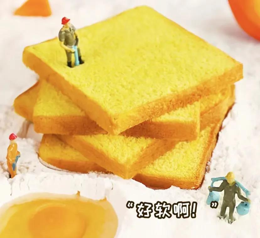 短保面包革命，新消費里的千億戰(zhàn)爭！