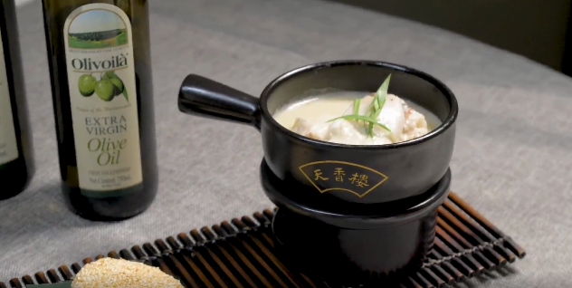 6大五星總廚解碼橄欖油菜品創(chuàng)新趨勢(shì)，橄欖油或成餐飲新寵
