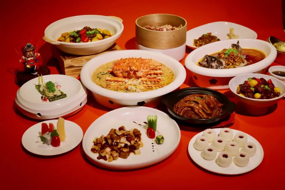 年夜飯大戰(zhàn)，順豐同城憑何成為大牌餐飲手中的“利器”？