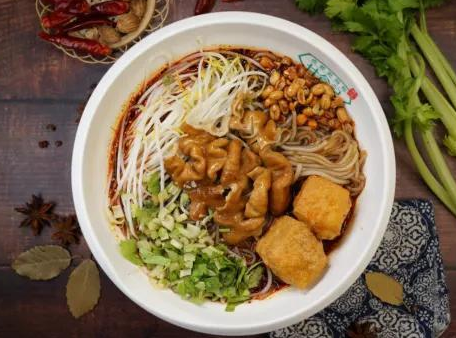 非遺品牌甘食記迭代創(chuàng)新，嘩啦啦助力數(shù)字化賦能