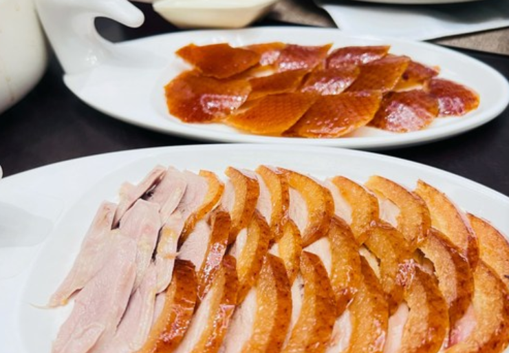 新消費環(huán)境下，老味道“魯菜”的市場在哪？