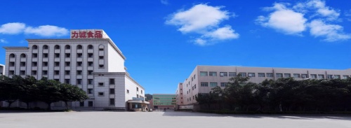 火力全開！力誠食品攜手新潮傳媒?jīng)Q戰(zhàn)C端，品牌傳播再升級！
