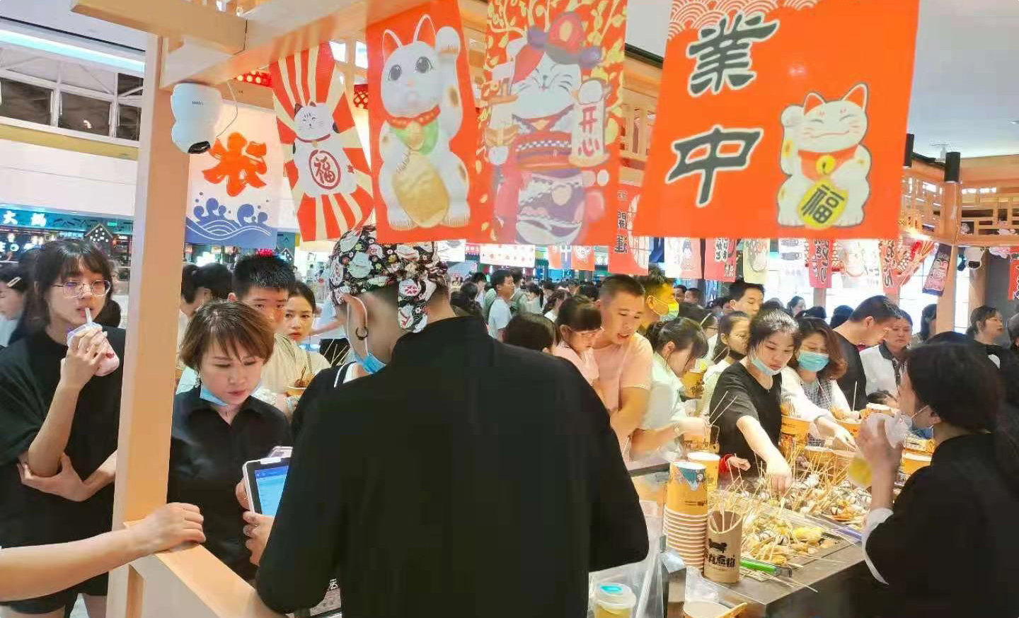 疫情下餐飲的破局與新生，數(shù)智化為何成為重中之重？