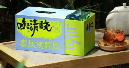 春風食養(yǎng)局，打造多元產(chǎn)品矩陣，重新發(fā)現(xiàn)中式食養(yǎng)的力量
