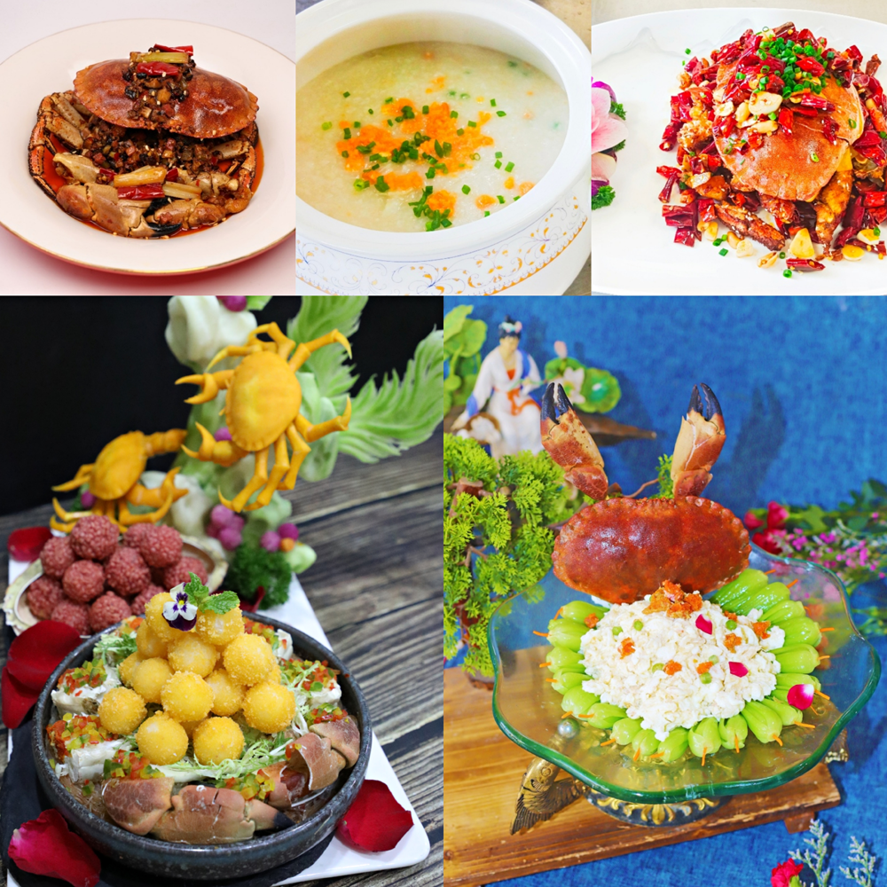 愛爾蘭海產(chǎn)現(xiàn)身四大美食之城，傳統(tǒng)中餐烹飪盡現(xiàn)綠島至鮮