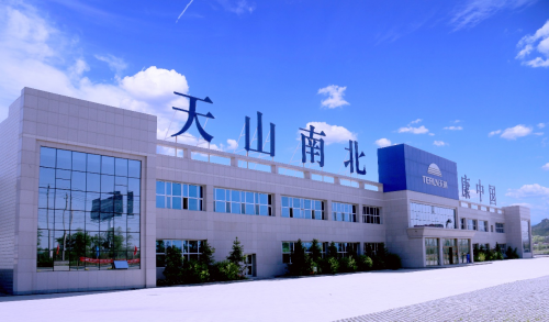 跟著天潤，重新認識新疆奶