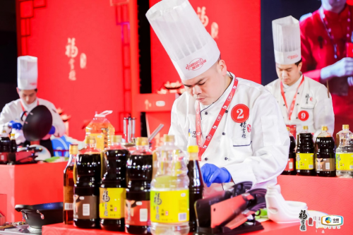 賦能中國(guó)餐飲行業(yè)高質(zhì)量發(fā)展，中糧福掌柜美食地圖品現(xiàn)會(huì)昆明啟航