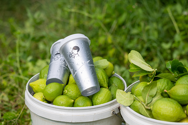 多個水果基地喜迎豐收！喜茶發(fā)展新茶飲供應鏈助力鄉(xiāng)村振興