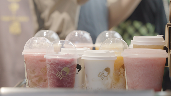 喜茶確認(rèn)開放加盟，將發(fā)力非一線城市