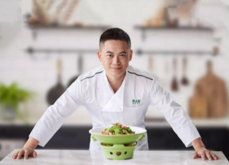 只有聚焦頭牌菜，才能成就頭部品牌