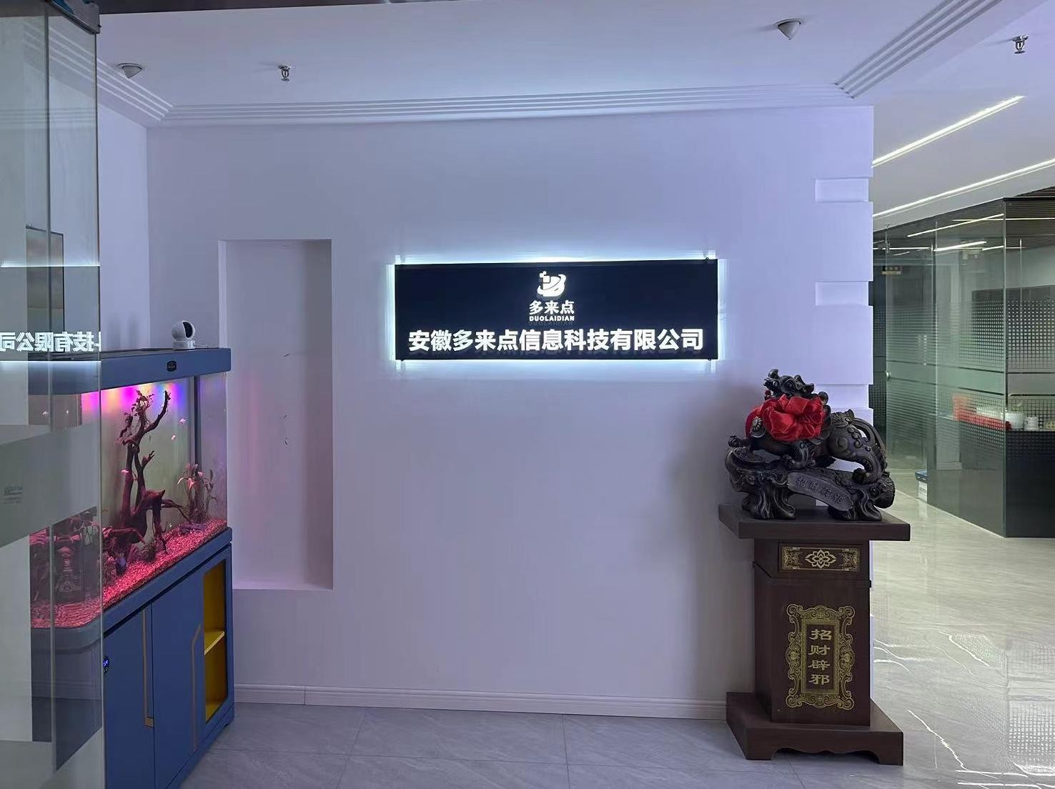 嘩啦啦渠道商趙珂：協(xié)同作戰(zhàn)，讓團(tuán)隊(duì)中的每個(gè)人都成為行家