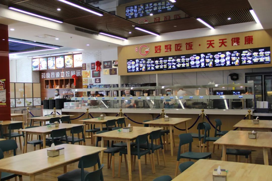 意圖取代家庭廚房，社區(qū)食堂國有化？風(fēng)口過后會不會一地雞毛？|餐飲界