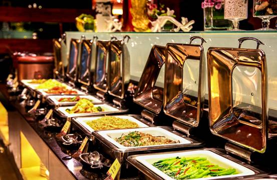 自助餐繳納押金 是變相收費(fèi)嗎？