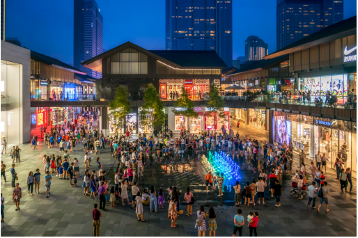 2023餐飲消費復蘇，順豐同城助力餐飲企業(yè)加速構筑“新基建”|餐飲界