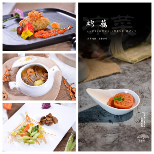 素食革命：如何通過純素飲食打造健康身體？美素軒為你揭秘|餐飲界