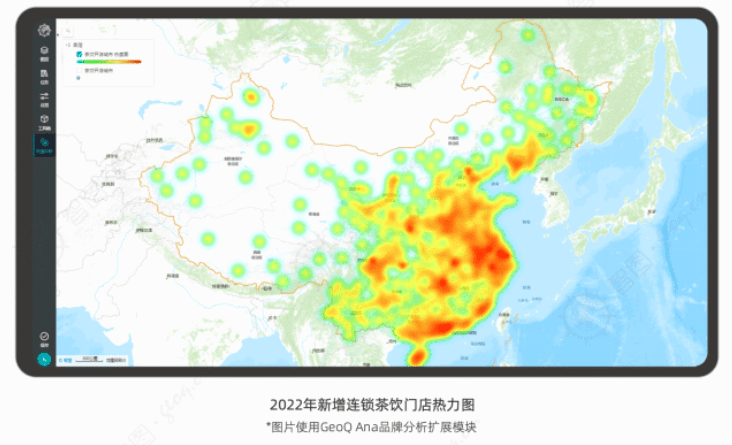 咖啡市場(chǎng)線上化？是資本野心還是風(fēng)口錨點(diǎn)|餐飲界