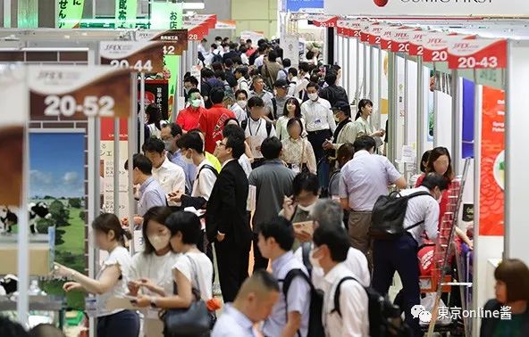 江西天凱樂首秀日本國際食品展，椰子灰冰淇淋榮獲JFEX AWARDS金獎！