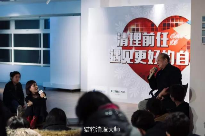馬東VS鶴九VS小北，60-90后新媒體創(chuàng)業(yè)者的年代秀