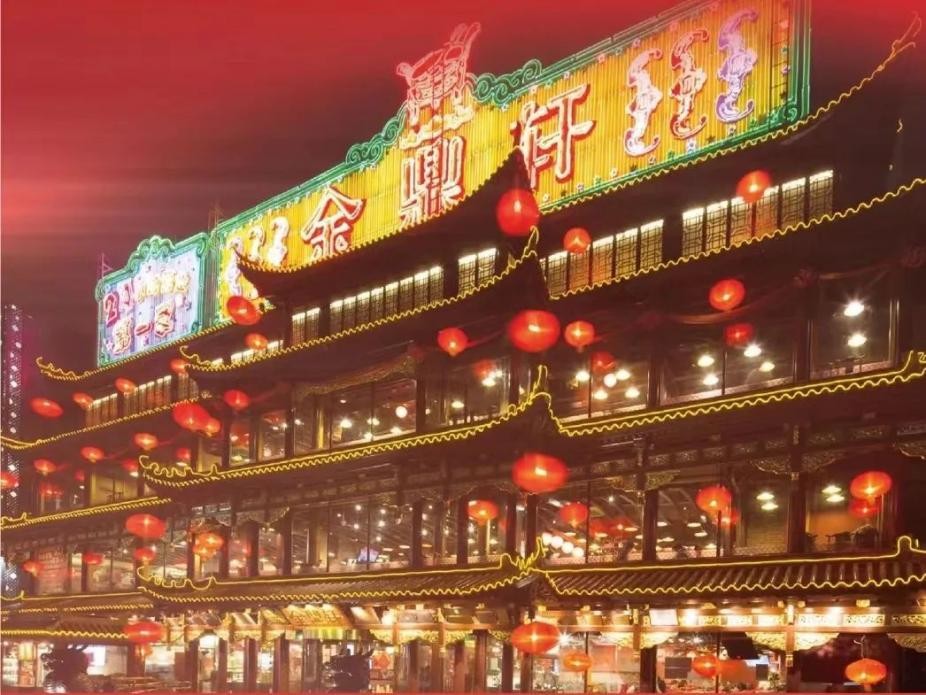 店店都好吃！智能炒菜機美膳獅助力金鼎軒，幫助大廚減輕負荷