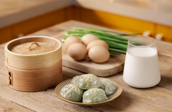 吹響早餐“變奏曲”，皇家小虎攜正規(guī)產品迎來早餐市場新發(fā)展