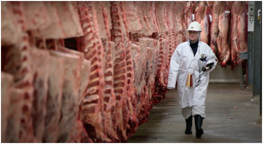 澳洲牛肉在中國“出圈”，釋放出怎樣的行業(yè)信號？