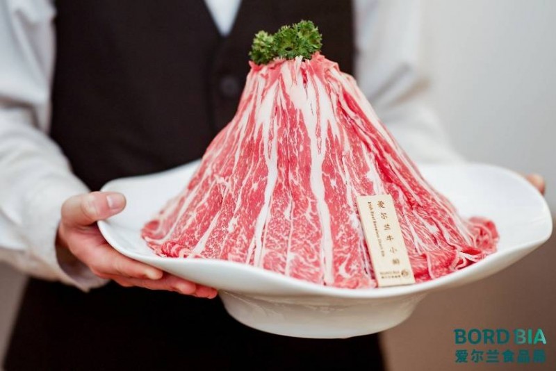 啟春愛(ài)爾蘭，醇享牛滋味 愛(ài)爾蘭牛肉新春品鑒會(huì)在上海圓滿舉辦