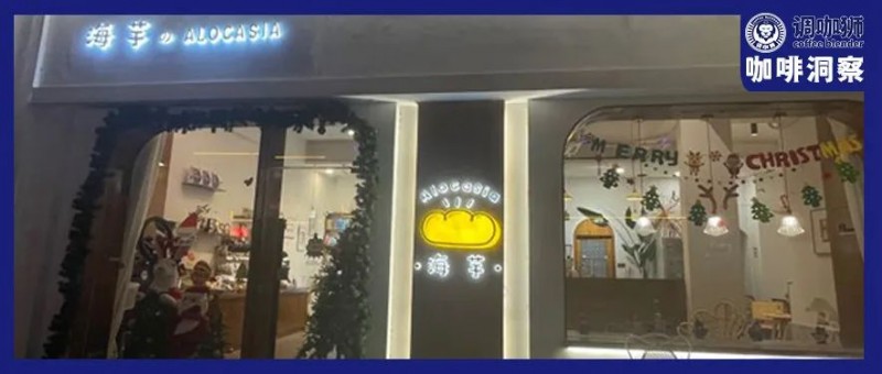 返鄉(xiāng)的年輕人，擠爆了縣城咖啡店！