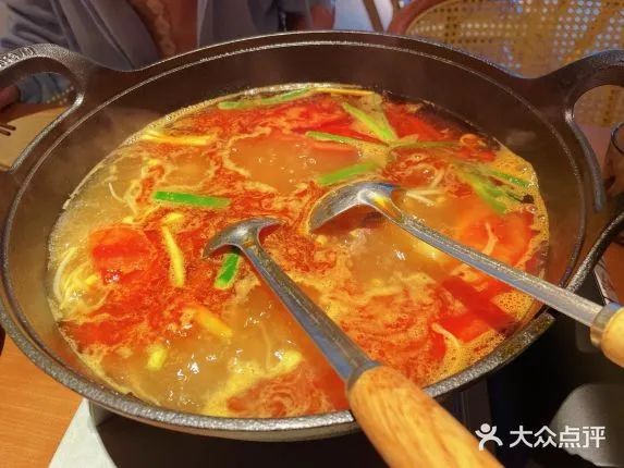 上億曝光，有人打飛的去吃 天水麻辣燙接棒淄博燒烤？|餐飲界