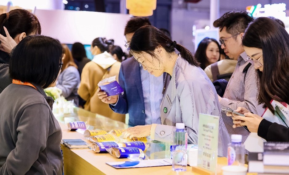 諾和新元（Novonesis）全新亮相FIC 2024，以生物科技引領(lǐng)食品健康體系新變革|餐飲界