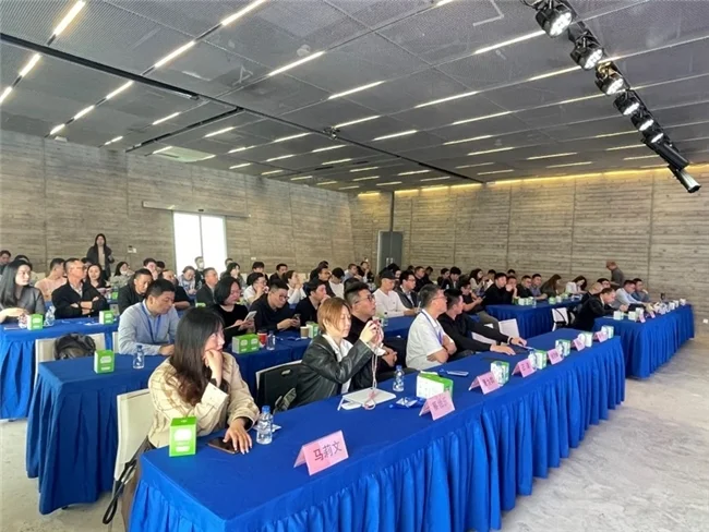 笑談行業(yè)風(fēng)云，解碼AI未來，工程營建高峰論壇圓滿落幕！