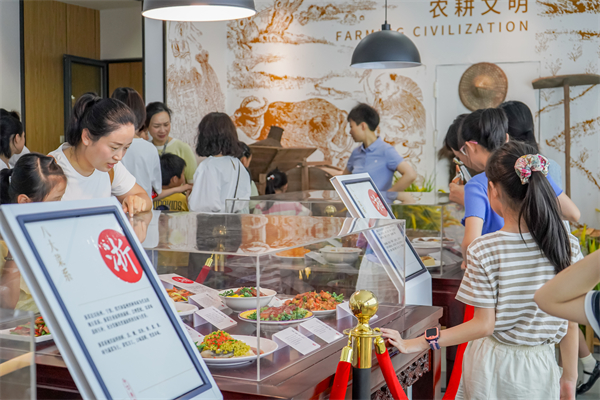 鼎和盛集團(tuán) | “童學(xué)食代”賦能，助力兒童食育成長