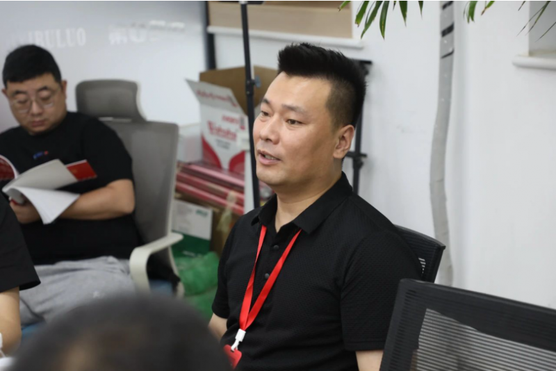 客如云精英訓(xùn)練營(yíng)——鄭州研學(xué)之旅！探訪知名“餐飲加盟餐企+數(shù)智化收銀SaaS”連鎖餐飲品牌！
