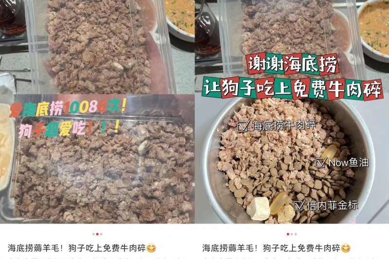 “薅羊毛”不要“薅”去體面，餐飲業(yè)多舉措踐行反浪費(fèi)