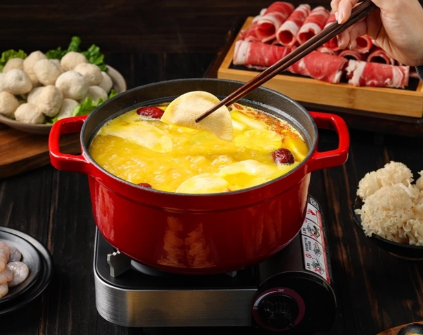 鍋圈全面優(yōu)化產(chǎn)品價格體系,打造高質(zhì)價比新體驗(yàn)
