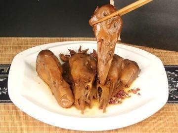 顛覆傳統(tǒng)！沛料一次性鹵湯：會燒開水就可以做出餐飲級鹵味