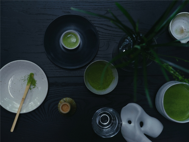 喜茶尋脈中國(guó)抹茶，創(chuàng)新研發(fā)解鎖千年飲茶新意