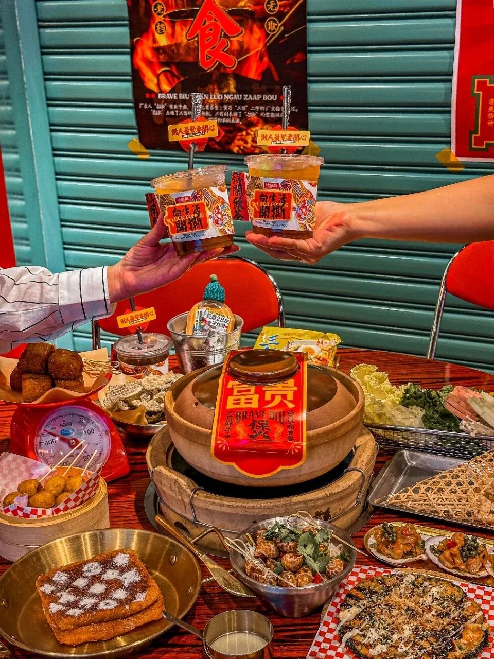 又一個(gè)品類走紅，正在血洗下沉市場(chǎng)！