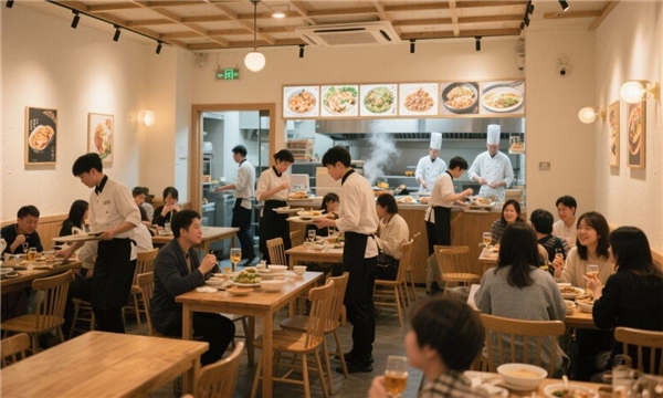 破解餐飲企業(yè)工傷困局，今元集團(tuán)旗下「康康ODS」提供智能風(fēng)控保障|餐飲界