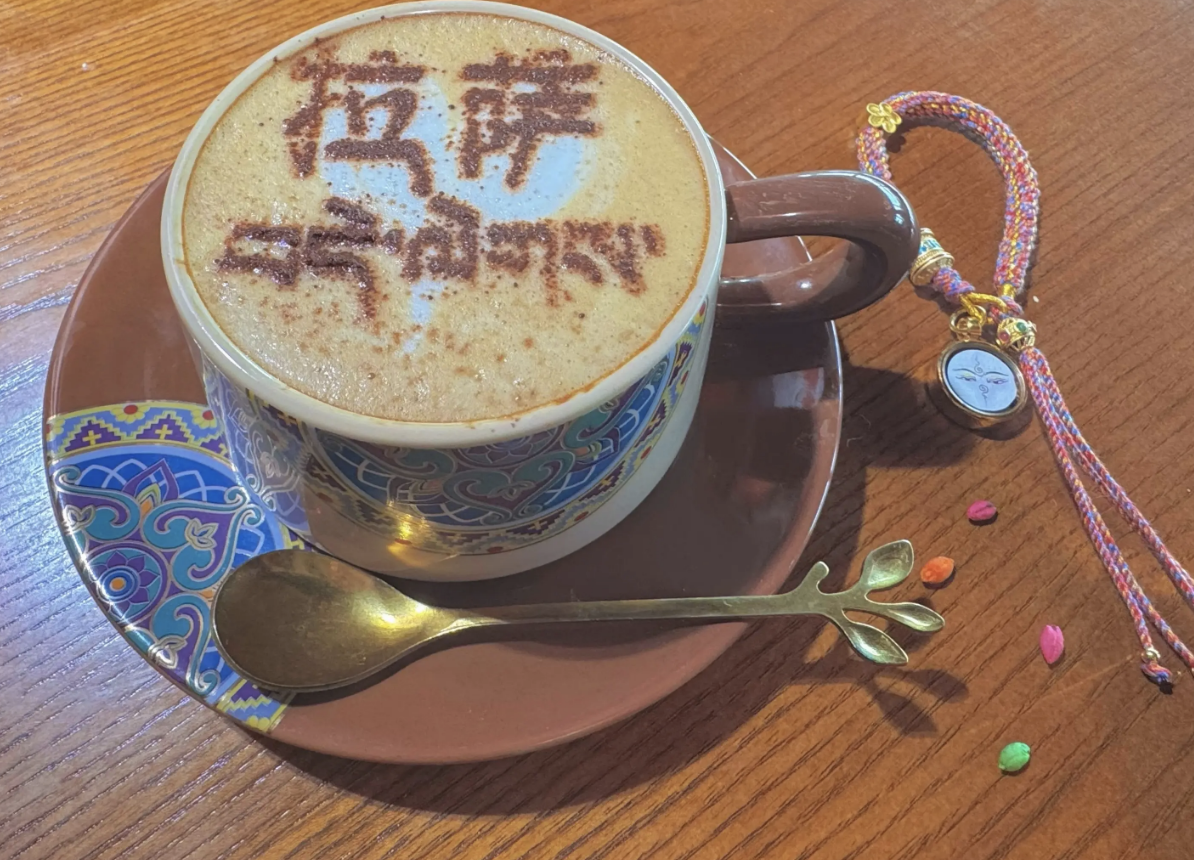 一周10萬(wàn)杯，一條視頻讓門店爆單1000杯，咖啡還能這么賣？|餐飲界