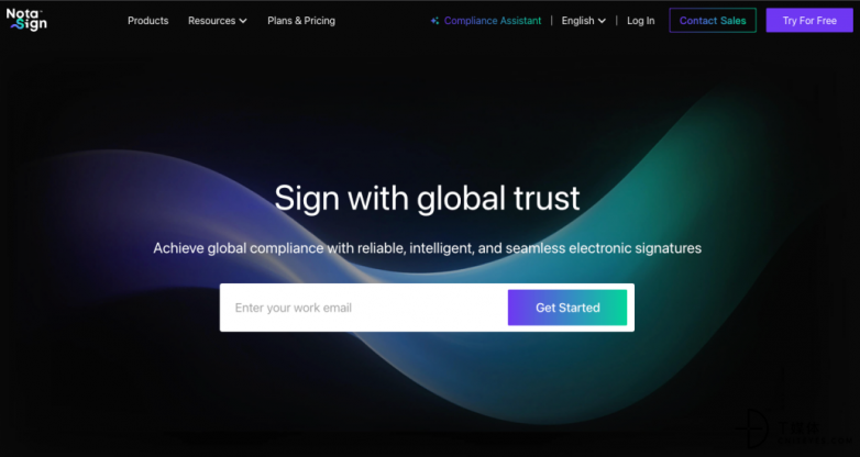 法大大Nota Sign正式發(fā)布，全球合規(guī)底座構(gòu)建跨境信任體系|餐飲界