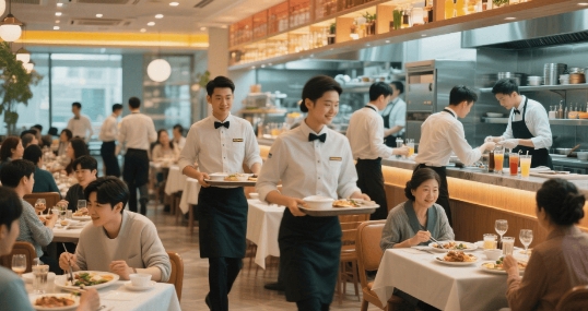 香港餐飲展攜手亞洲零售論壇暨博覽，打造全方位餐飲及零售平臺