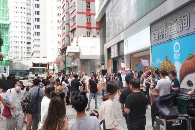 LDH DESIGN劉道華｜武漢宴.禧樽：江風(fēng)入宴，如繁花盛開