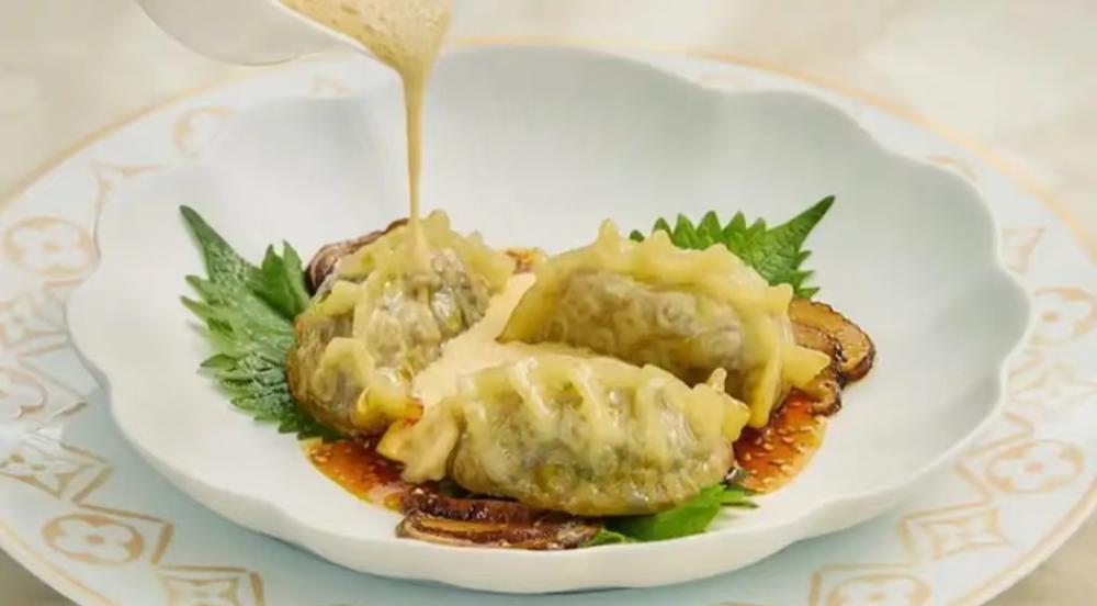 LV跨界餐飲：奢侈品牌的流量密碼！