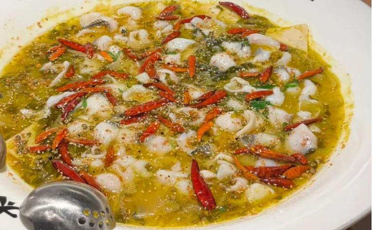 繼西貝之后，太二酸菜魚被疑預制，4萬條輿情拷問預制菜：透明化才是生存法則！