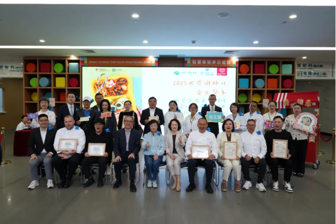 以魚為媒，為愛筑夢：天蘊三文魚以天山至味，暖滬上童心